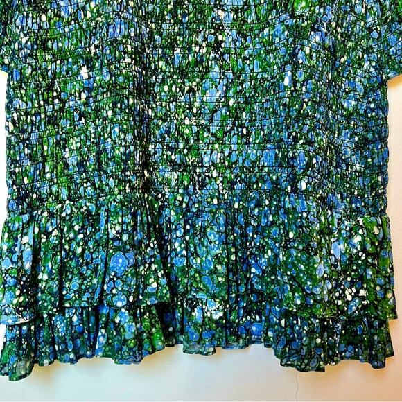 Veronica Beard Farha Dress - Picture 6 of 11